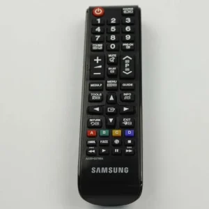Samsung AA59-00798A Tv Remote Control
