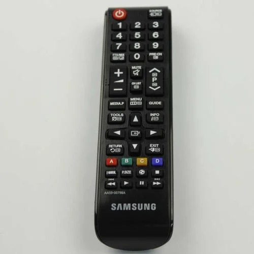 Samsung AA59-00798A Tv Remote Control