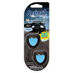 Samsung E300877800EN (2Pk)Vent Stick Ryc Ligh Bol-I – Eveready Battery Co.