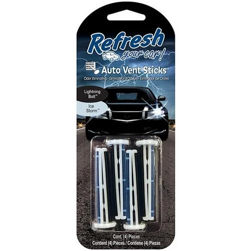 Samsung E300908400EN (4Pk) Vent Stick Ryc Ligh Bol- – Eveready Battery Co.