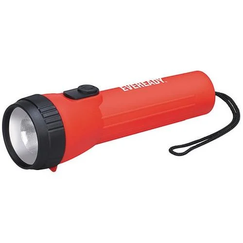 Samsung EVEL25INEN 2D Led Economy Flashlight Rd – Eveready Battery Co.