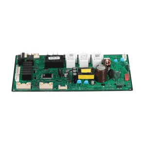 Samsung DG92-01160E Main Board