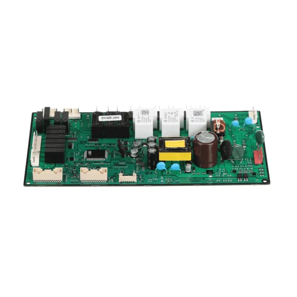 Samsung DG92-01160E Main Board