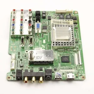 Samsung BN94-02135B Main Pcb Assembly-Cmo