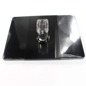 Samsung BN96-18952C Assembly Stand P-Cover Bottom