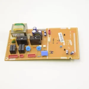 Samsung RAS-SOTR2-00 Microwave Power Supply Board Assembly