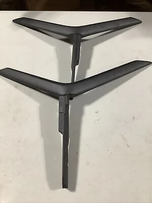 Samsung BN96-50833B Assembly Stand P Cover Top Lef