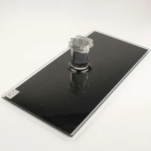 Samsung BN96-11859B Assembly Stand P-Base