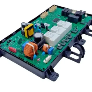 Samsung DG92-01198F Main Board