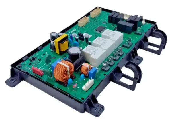 Samsung DG92-01198F Main Board