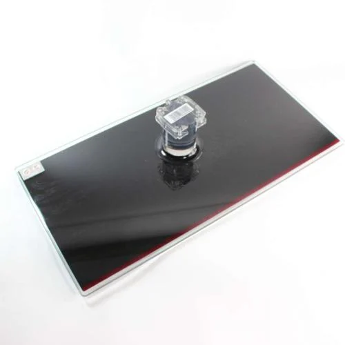 Samsung BN96-10792D Assembly Stand P-Cover Bottom