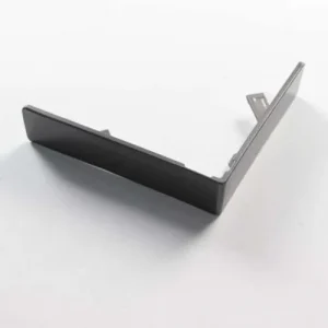 Samsung DC61-02926K Laundry Appliance Pedestal Leg Guide Cover, Left Rear