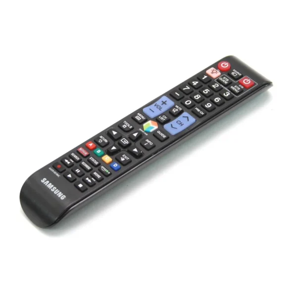 Samsung AA59-00784A Television Remote Control