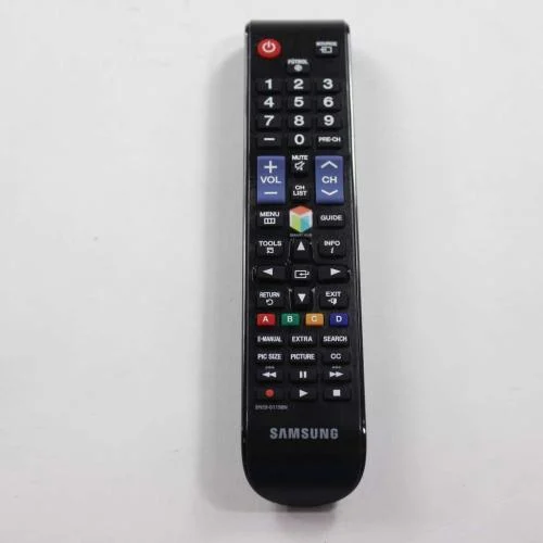 Samsung BN59-01178K Tv Remote Control