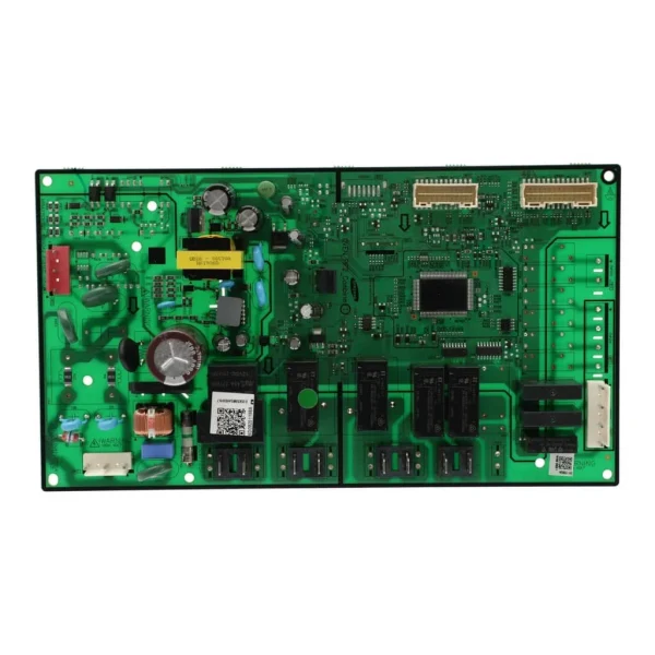 Samsung DG92-01198A Main Board