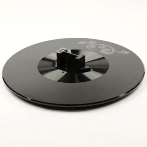 Samsung AH81-04256A Speaker-Stand Assembly
