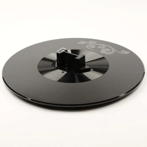 Samsung AH81-04256A Speaker-Stand Assembly