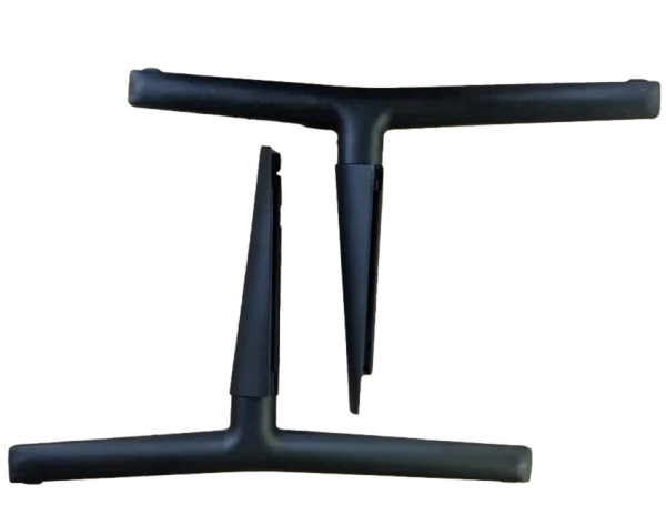 Samsung BN96-52639A Assembly Stand P Cover Top