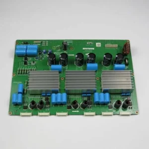Samsung BN96-02651A Assembly Pdp P-X Main Board – Philips