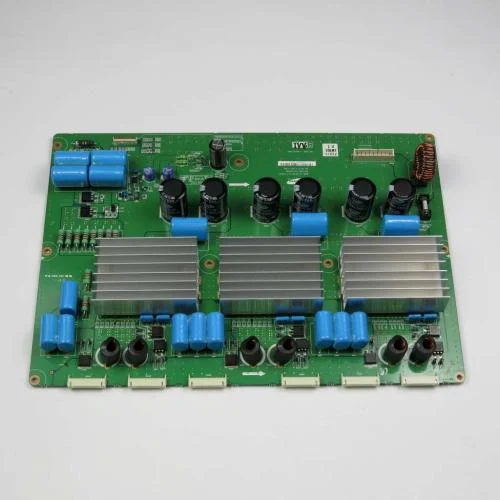 Samsung BN96-02651A Assembly Pdp P-X Main Board – Philips