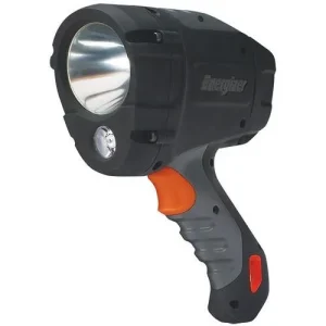 Samsung HCSP61EEN Hardcase Pro 6Aa Led Spot Ligh – Eveready Battery Co.