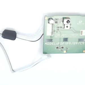 Samsung BN96-04861D Television Power Supply Board