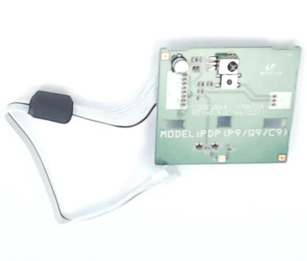 Samsung BN96-04861D Television Power Supply Board