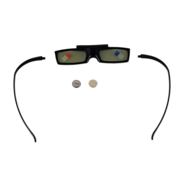 Samsung BN96-30010A Television 3D Glasses