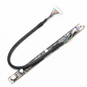 Samsung BN96-10210B Television User Interface Control Board