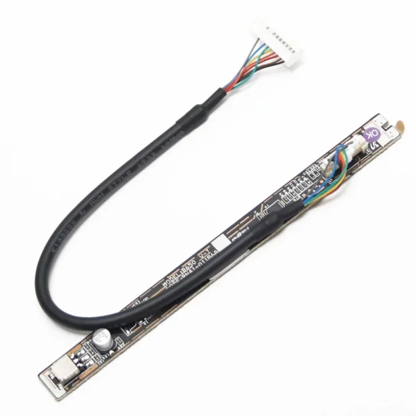 Samsung BN96-10210B Television User Interface Control Board
