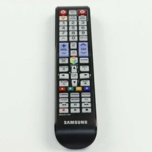 Samsung BN59-01179C Tv Remote Control