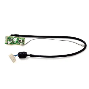 Samsung BN96-07270B Television Power Supply Board
