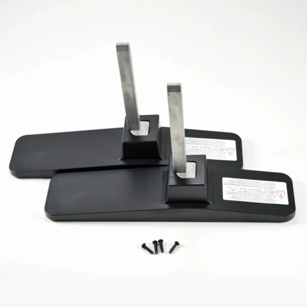 Samsung BN96-06371A Stand Assembly