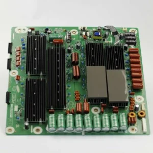 Samsung BN96-25215A Pdp X Main Board Assembly