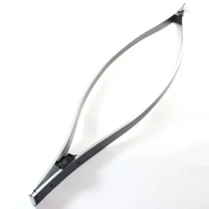 Samsung BN96-25990A Assembly Stand P-Cover Bottom