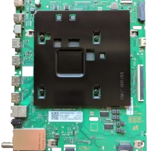Samsung BN94-16852A Main Board