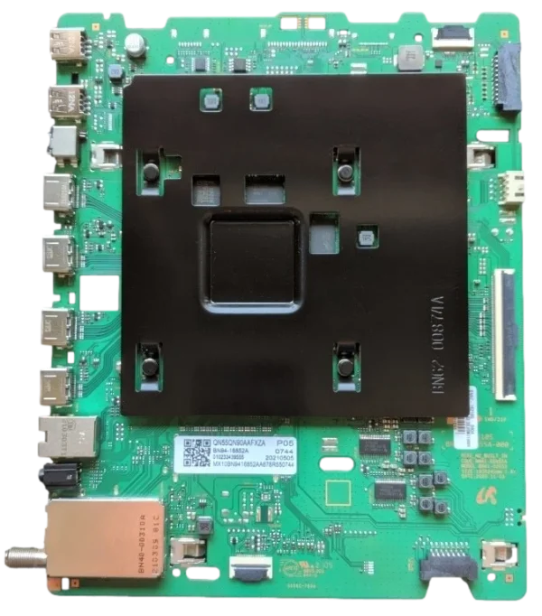 Samsung BN94-16852A Main Board