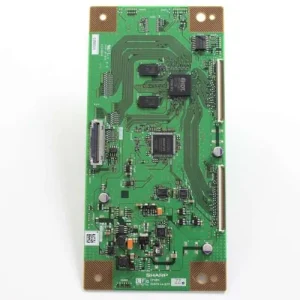 Samsung BN96-14723A Pcb Assembly P-T-Con