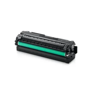 Samsung CLT-K506L Black Toner