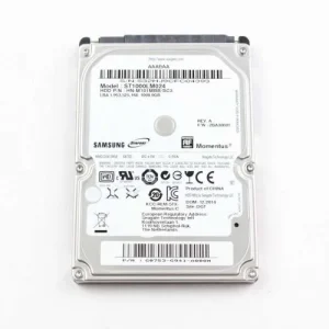 Samsung BA59-03161B Hdd-Hdd