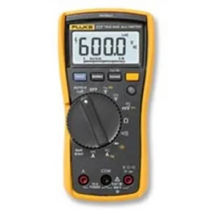 Samsung FLUKE117 Fluke Multimeter – Tools