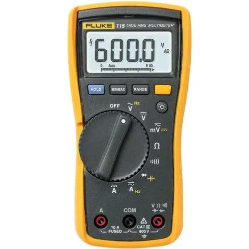 Samsung FLUKE115 Fluke Multimeter – Tools