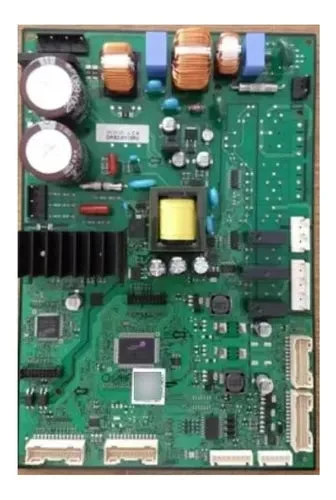 Samsung DA92-01199U Main Board