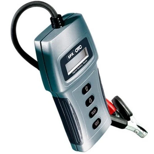Samsung 3183 Digital Battery Tester – Tools