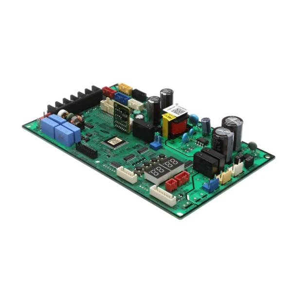 Samsung DB92-04917B Main Board Out