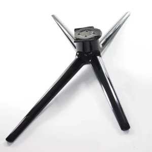 Samsung BN96-16787G Assembly Stand P-Cover Bottom