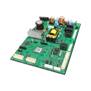 Samsung DA92-01196K Main Board