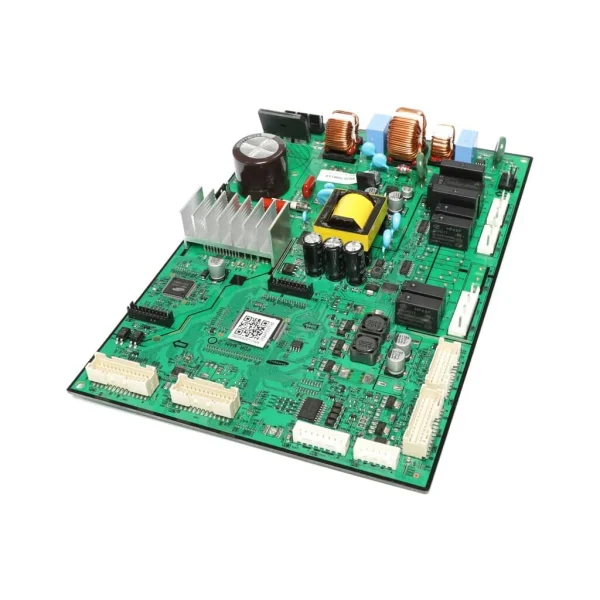Samsung DA92-01196K Main Board