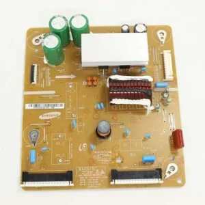 Samsung BN96-22950A Pdp X Main Board Assembly