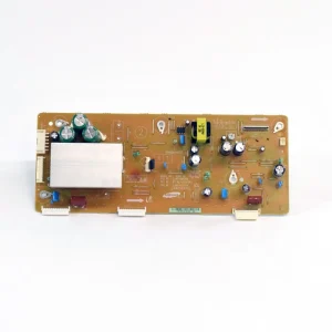 Samsung BN96-16511A Television Printed Y-Buffer Circuit Board